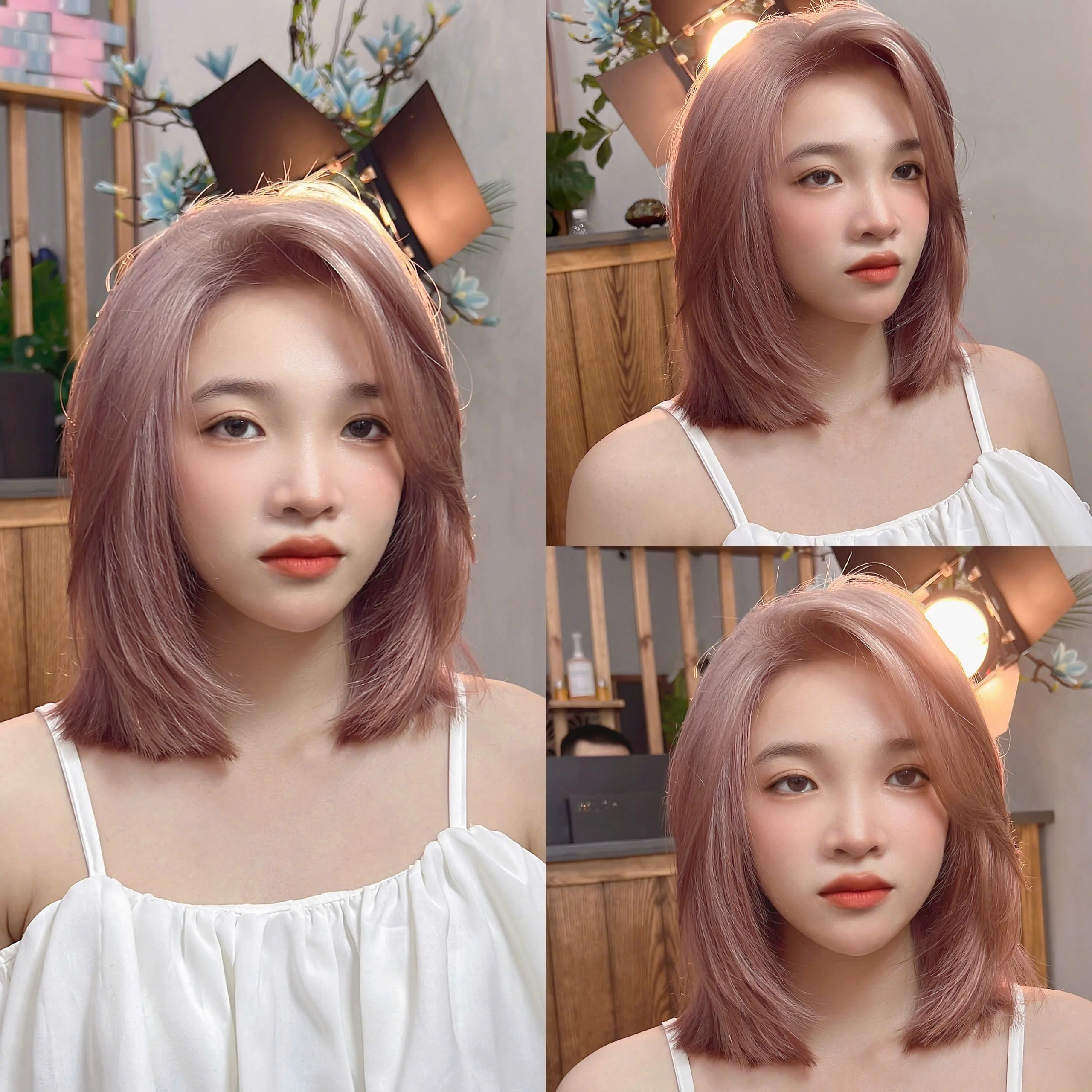 Hair Gallery - The Rose Hair Salon