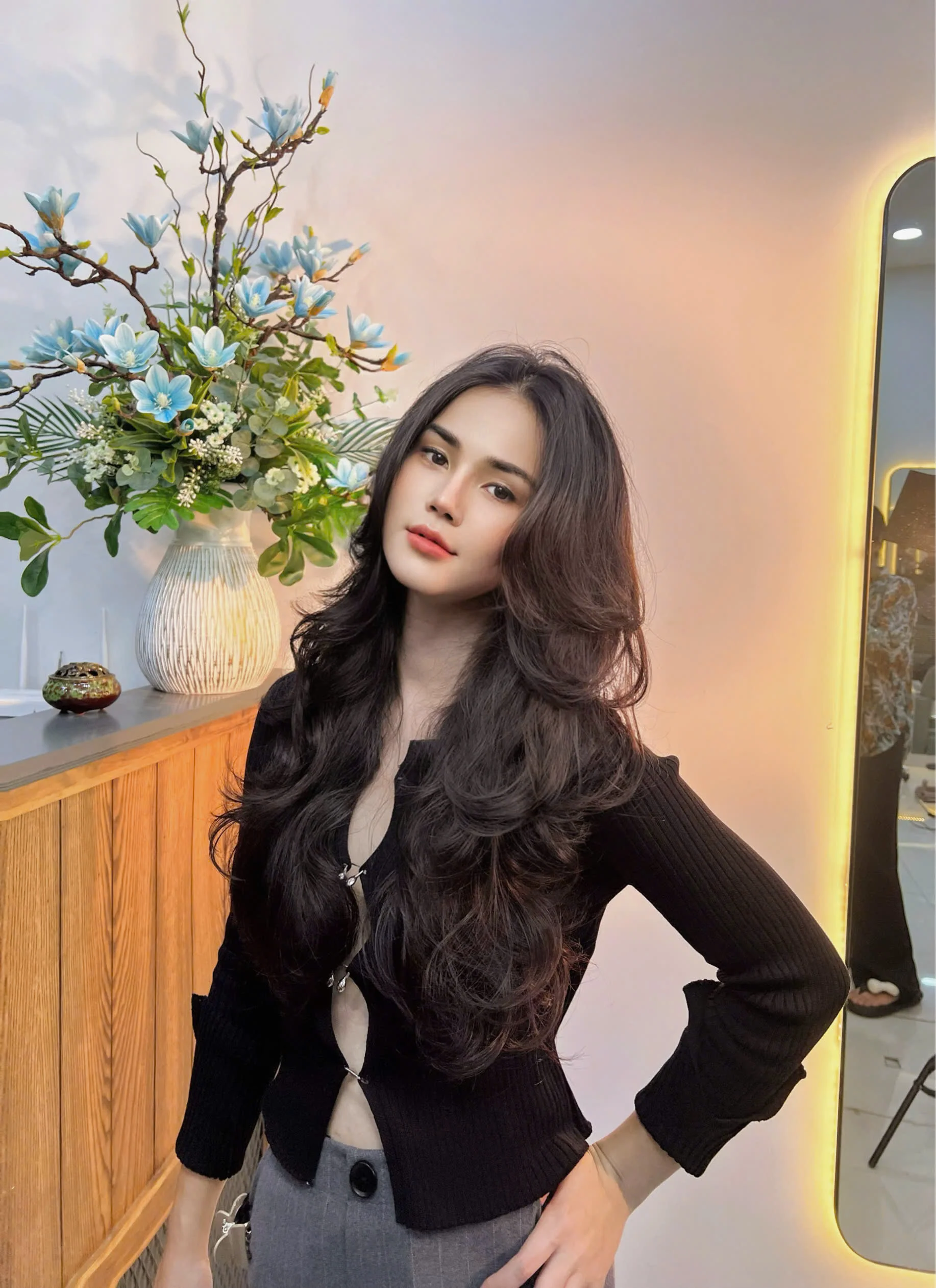 Hair Gallery - The Rose Hair Salon