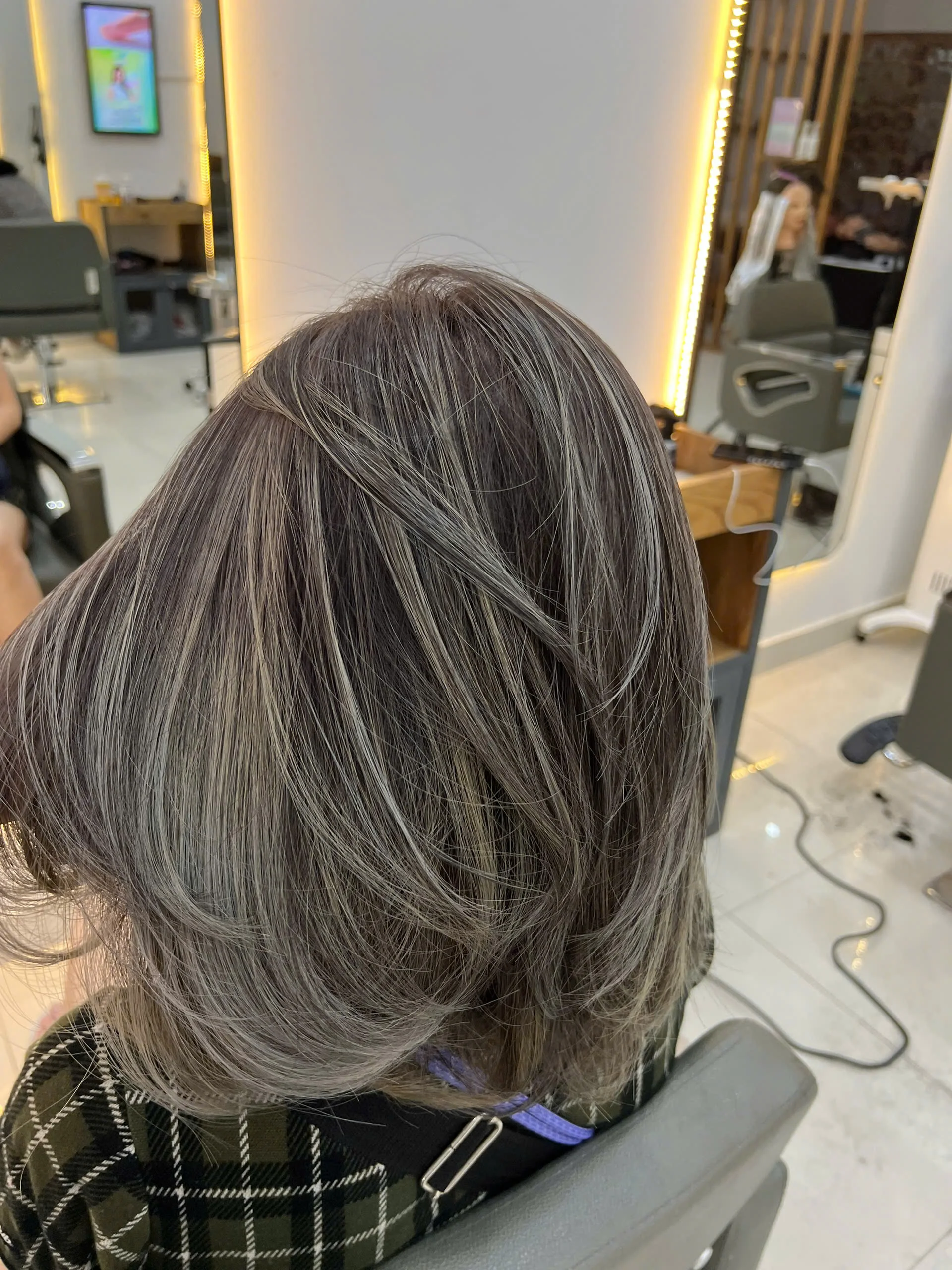 Hair Gallery - The Rose Hair Salon