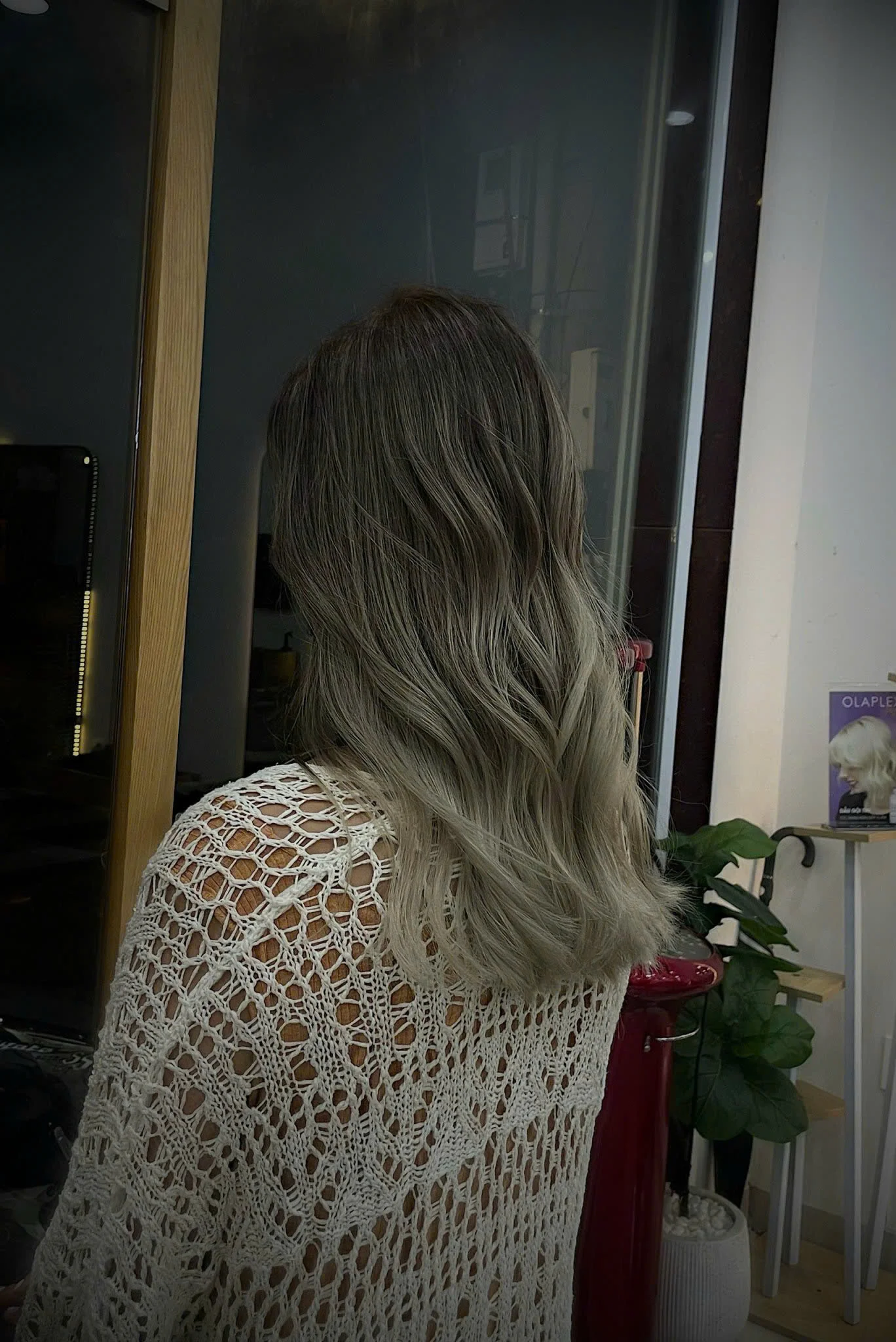 Hair Gallery - The Rose Hair Salon