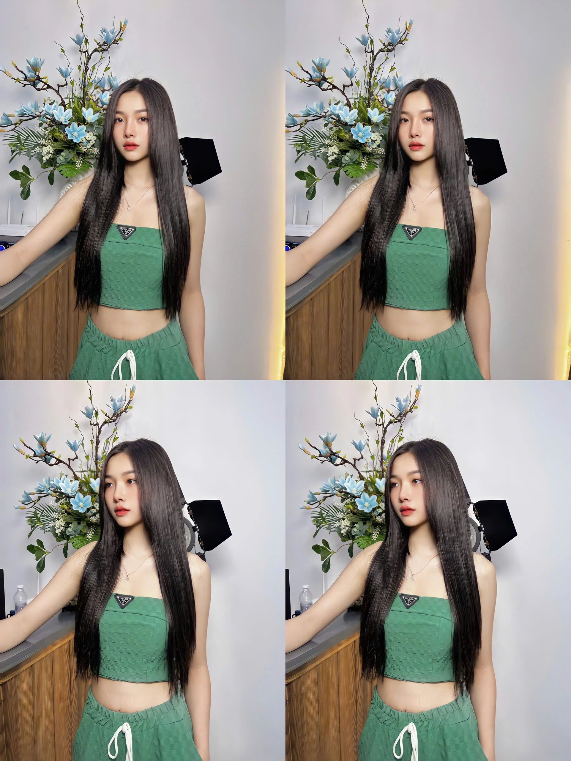 Hair Gallery - The Rose Hair Salon