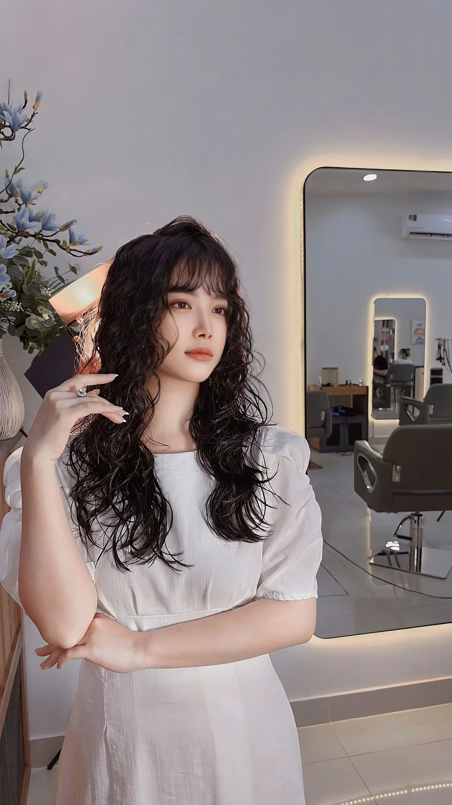 Hair Gallery - The Rose Hair Salon