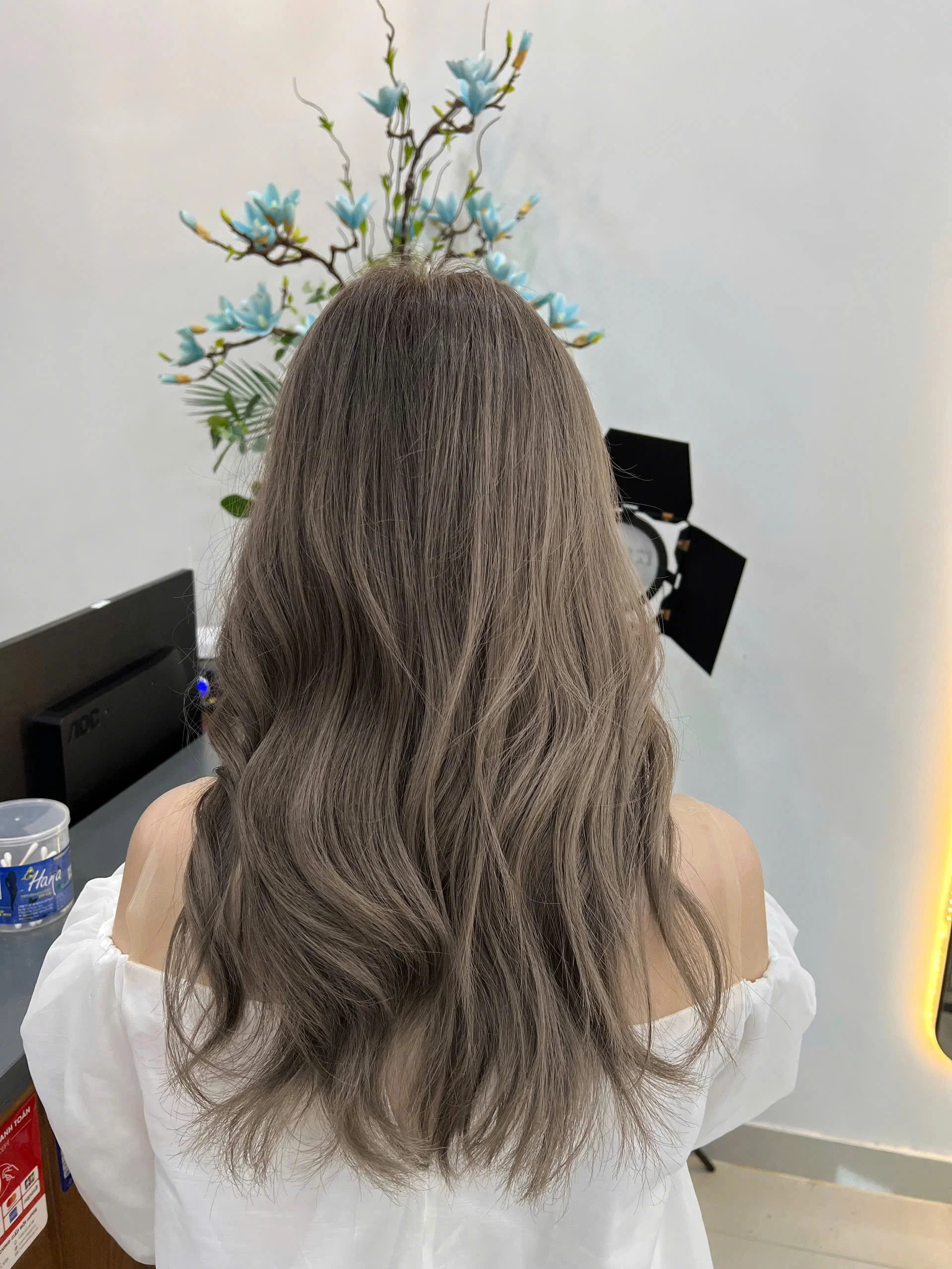 Hair Gallery - The Rose Hair Salon