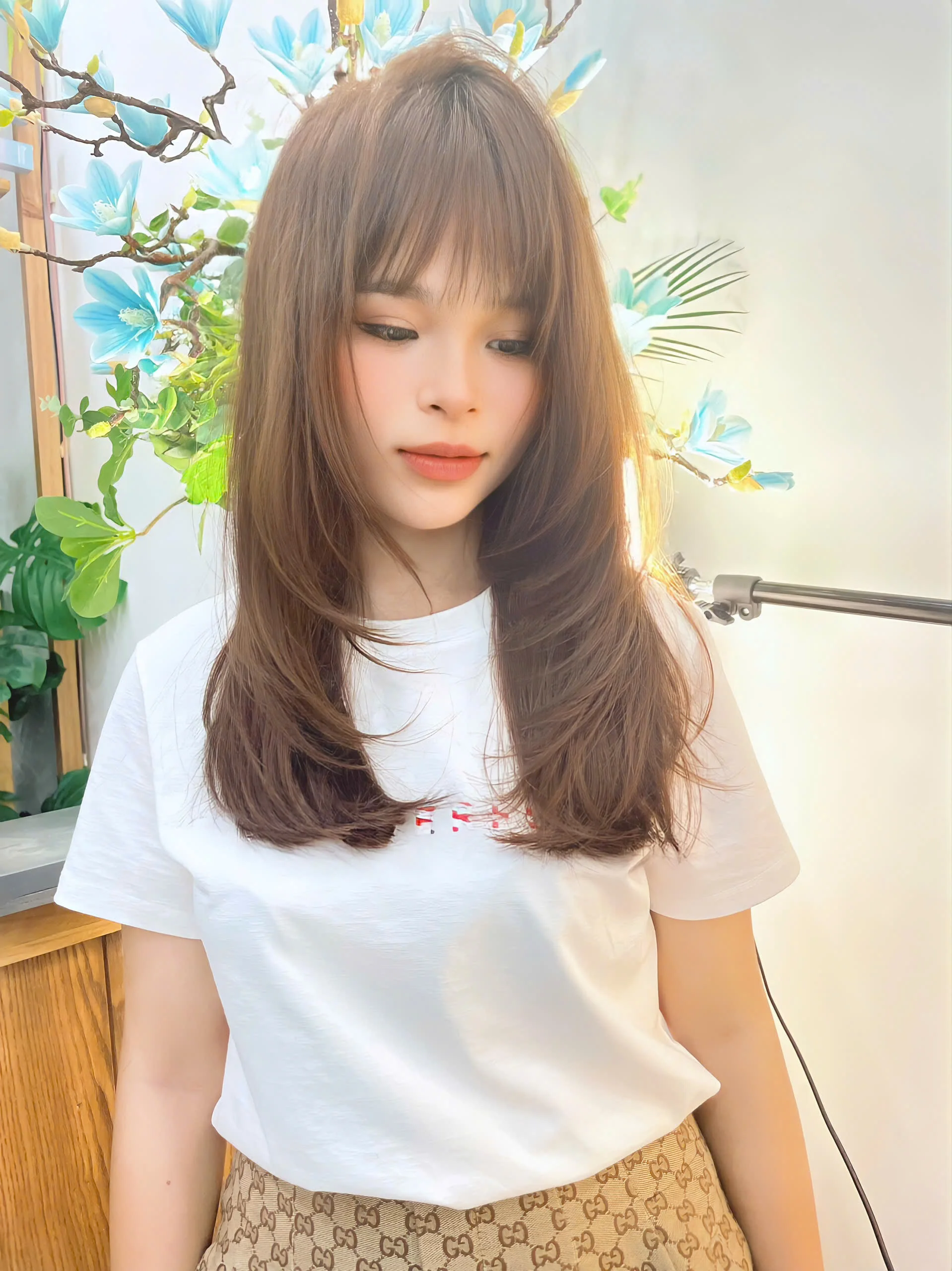 Hair Gallery - The Rose Hair Salon