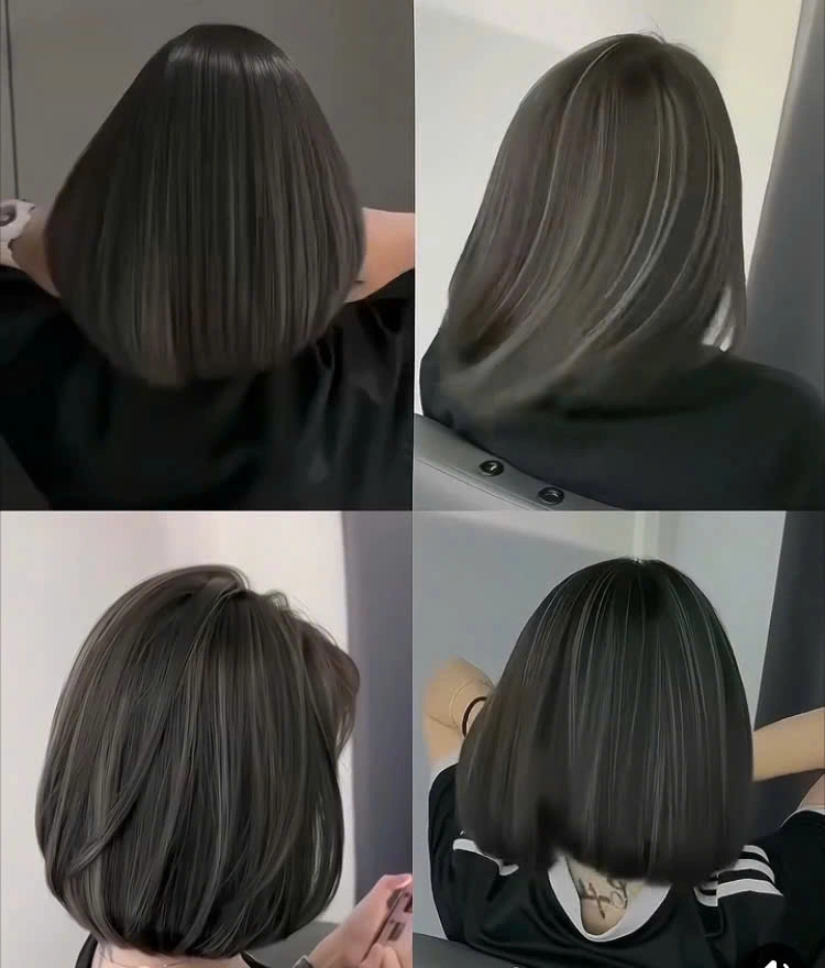 Professional Hair Service - The Rose Hair Salon