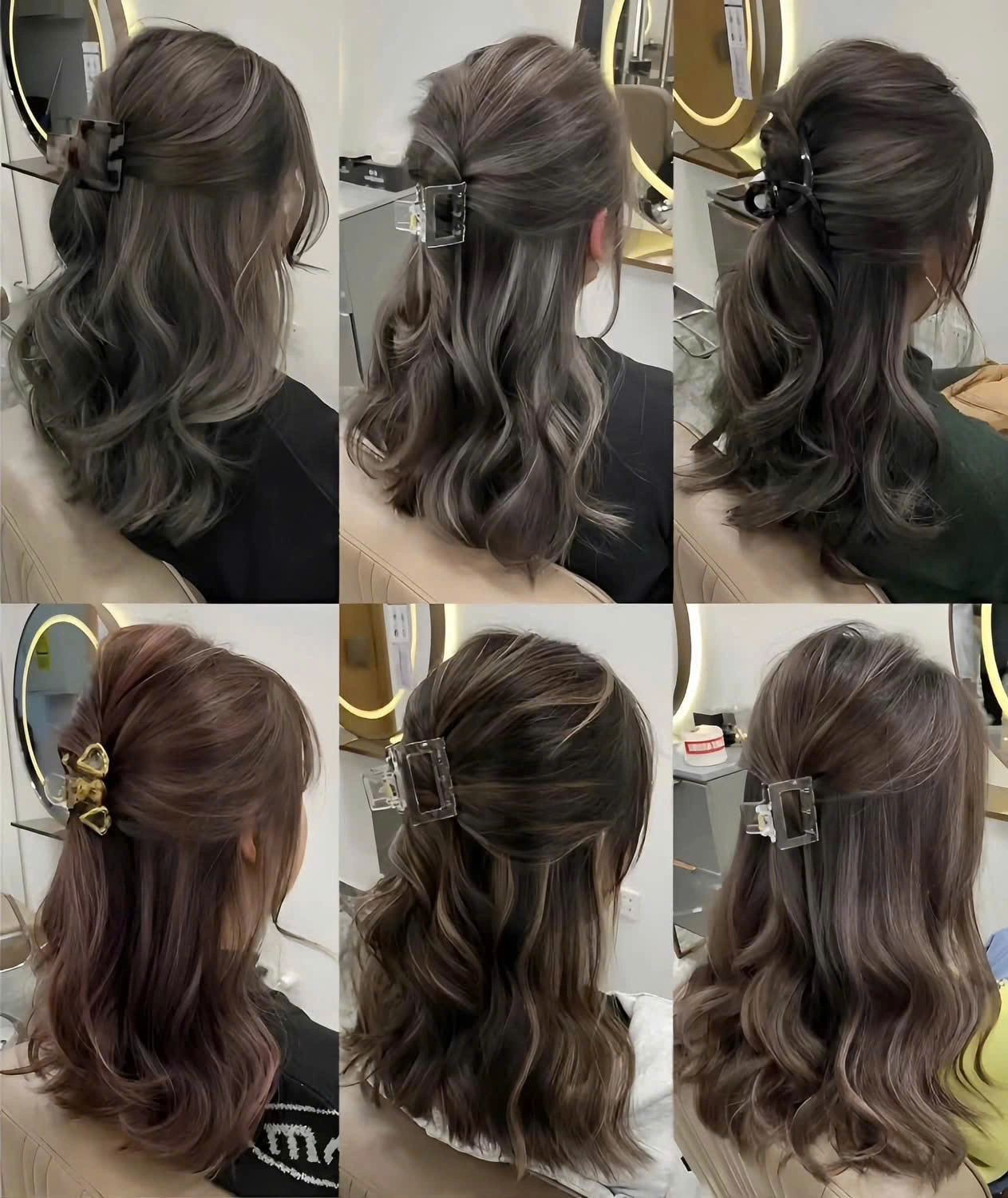 Beautiful Hairstyle - The Rose Hair Salon