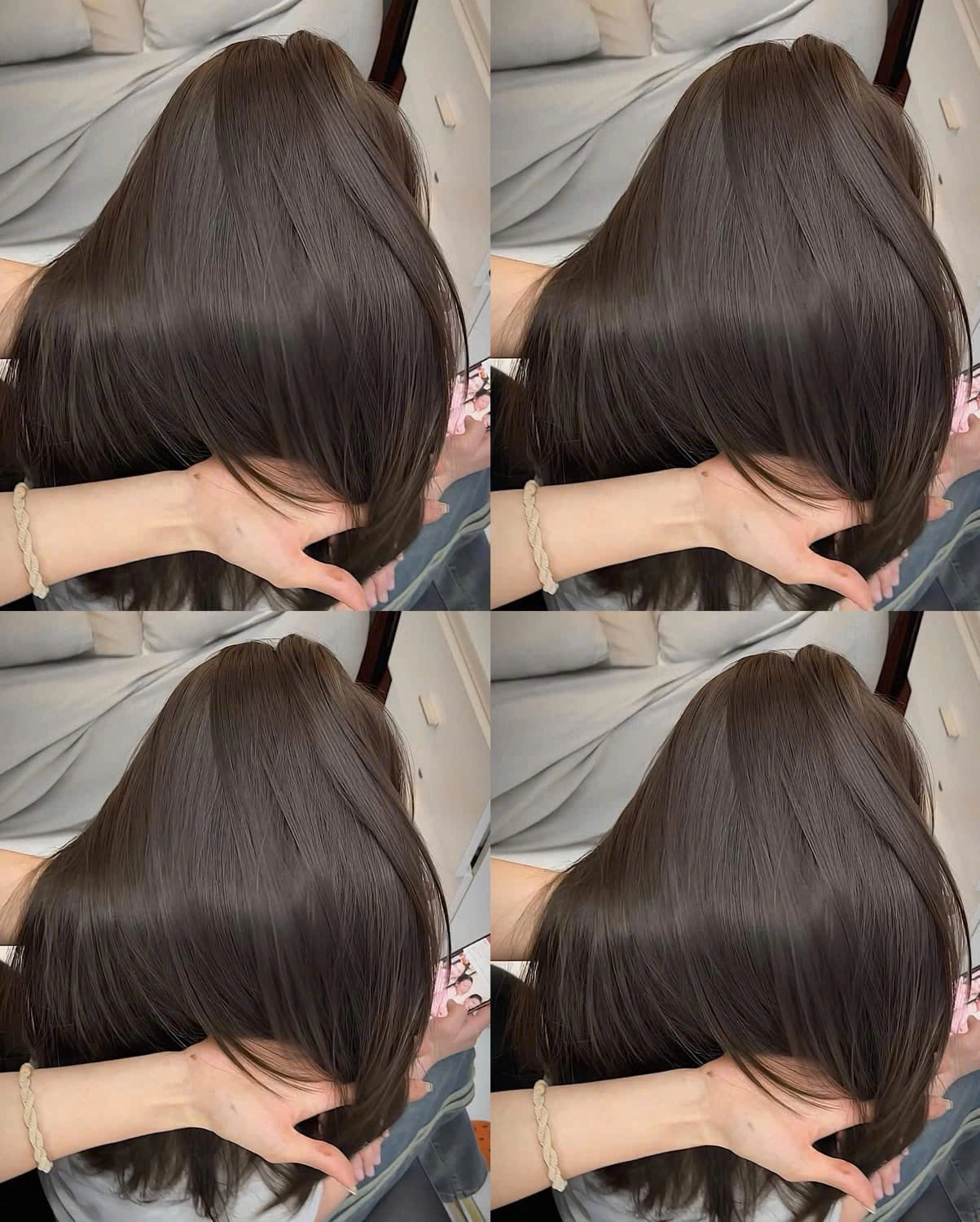 Hair Treatment - The Rose Hair Salon