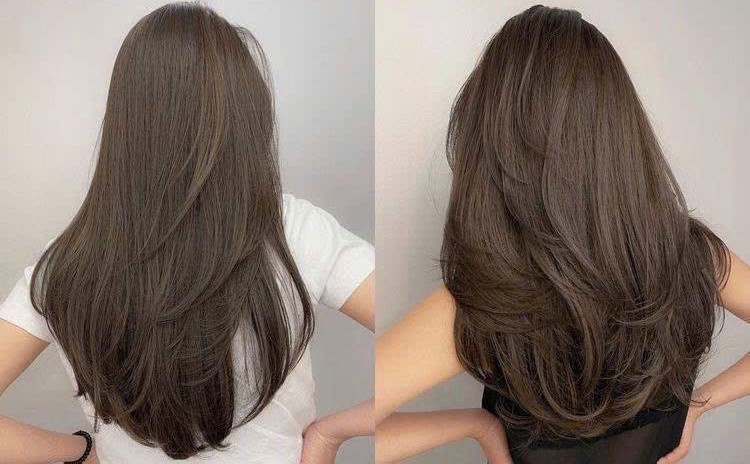 Cold Brown Hair Color Trends 2026 – The Most Flattering Shades for Every Skin Tone