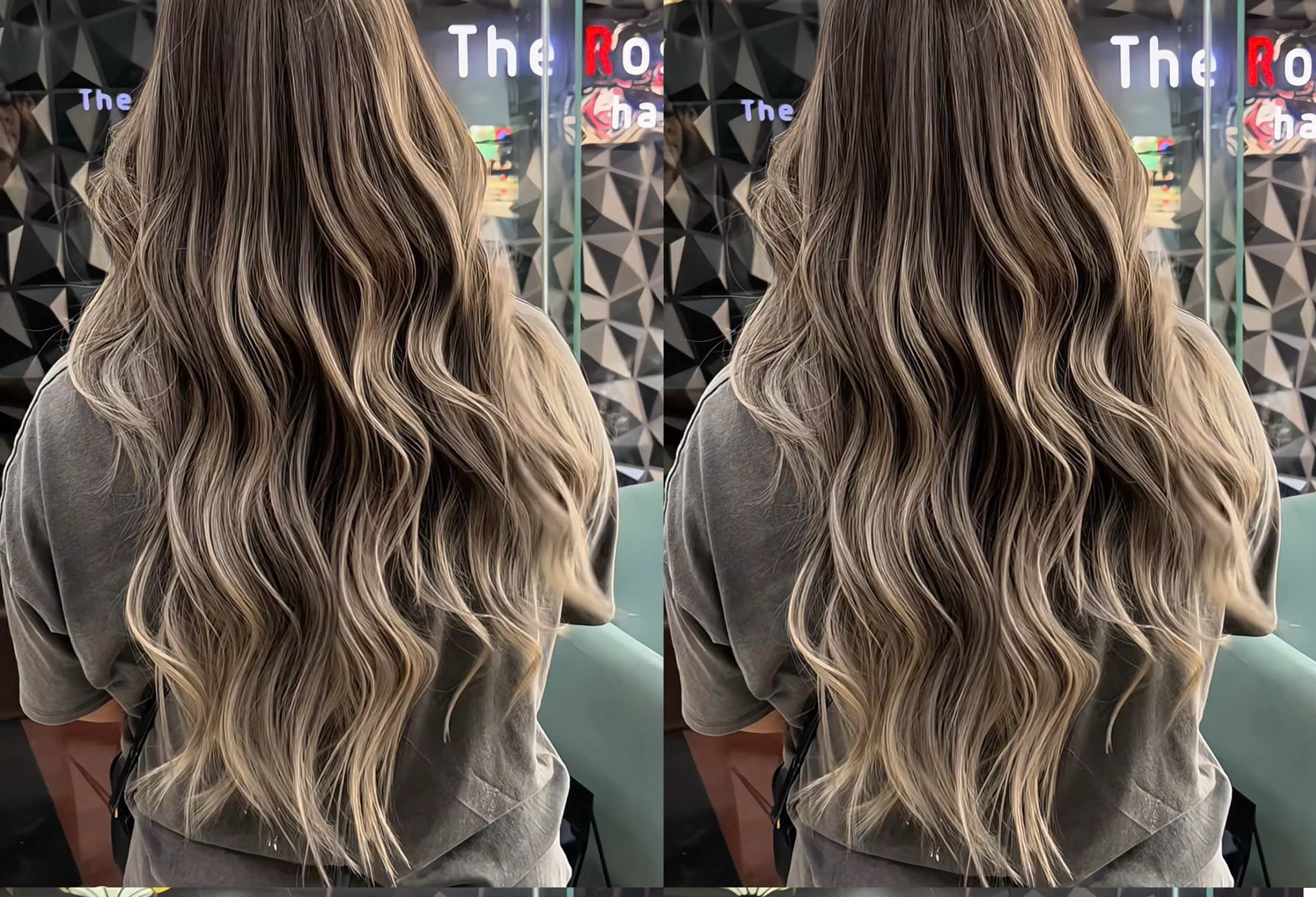 Safe Balayage For Long Hair: How To Go Blonde Without Damaging Your Hair