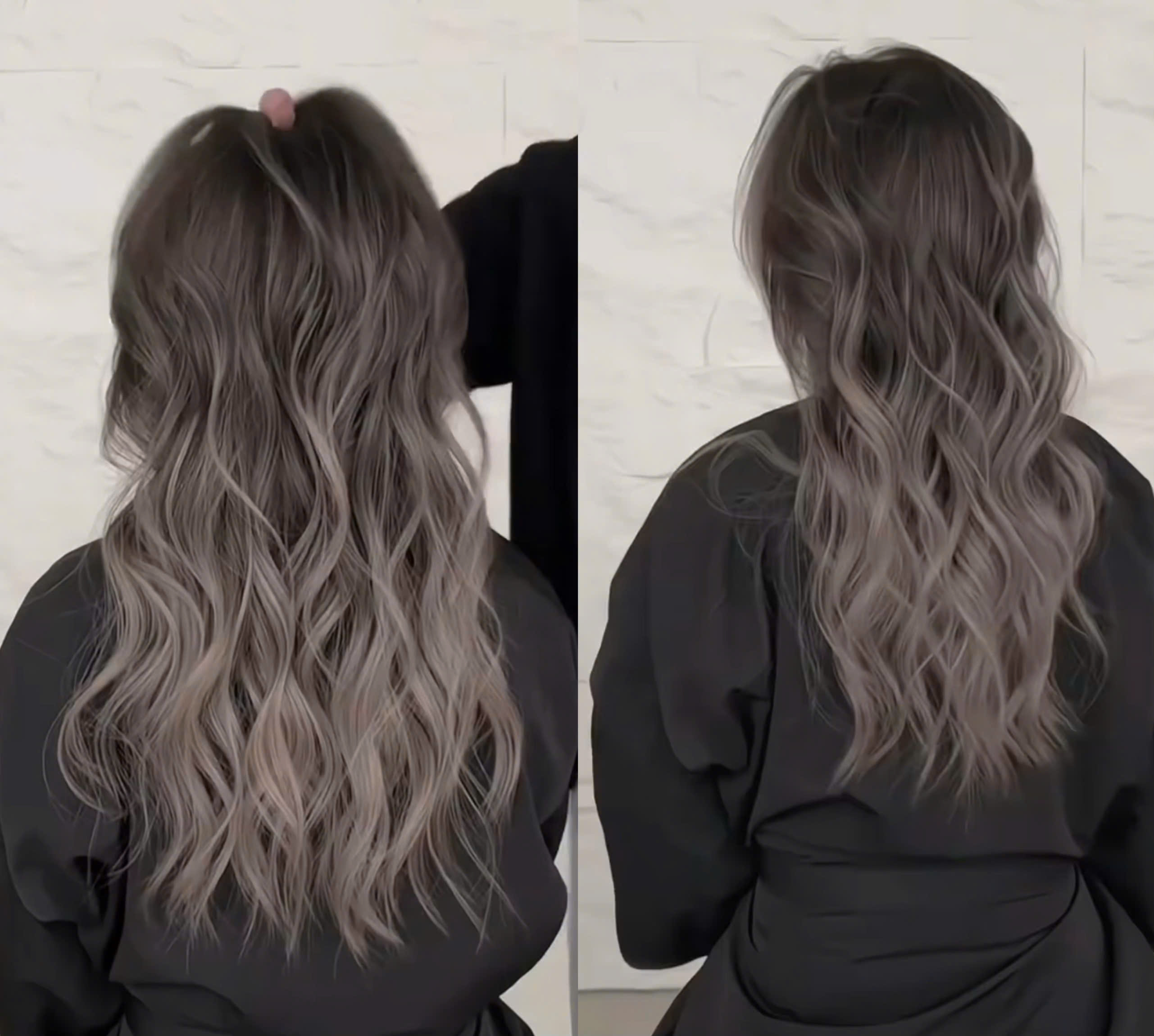 Best Balayage Hair Salon in Da Nang: Natural Dimension & Luxury Hair Color